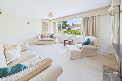 3 bedroom detached bungalow for sale, Pantain Road, Loughborough