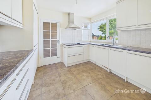3 bedroom detached bungalow for sale, Pantain Road, Loughborough