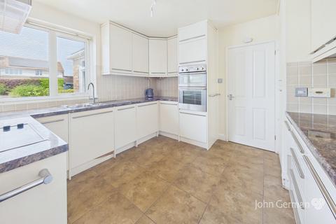 3 bedroom detached bungalow for sale, Pantain Road, Loughborough