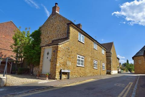 3 bedroom cottage for sale, Church Lane, Somerby