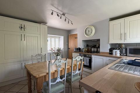 3 bedroom cottage for sale, Church Lane, Somerby