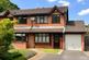 Cedar Close, Ashby-de-la-Zouch
