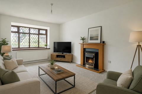3 bedroom semi-detached house for sale, Cedar Close, Ashby-de-la-Zouch