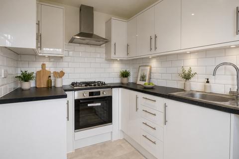3 bedroom semi-detached house for sale, Cedar Close, Ashby-de-la-Zouch