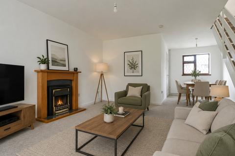 3 bedroom semi-detached house for sale, Cedar Close, Ashby-de-la-Zouch
