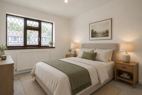 3 bedroom semi-detached house for sale, Cedar Close, Ashby-de-la-Zouch