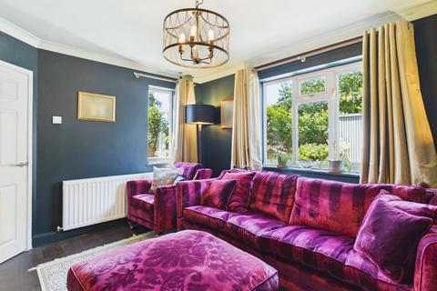 4 bedroom semi-detached house for sale, Meadow Way, Hyde Heath, Amersham, Buckinghamshire, HP6