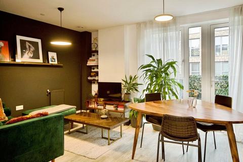 1 bedroom flat for sale, Thunderer Street, Upton Park, London, E13