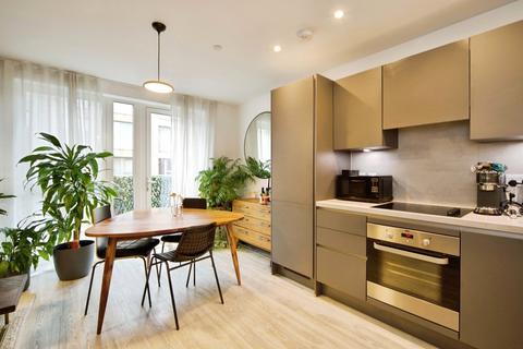 1 bedroom flat for sale, Thunderer Street, Upton Park, London, E13