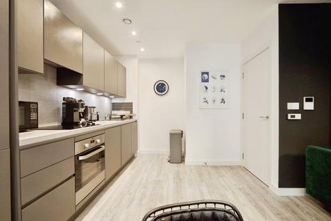 1 bedroom flat for sale, Thunderer Street, Upton Park, London, E13