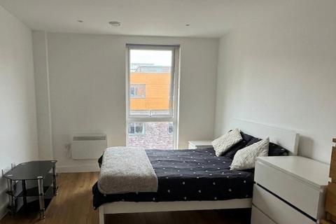 undefined, Advent Way, Manchester M4