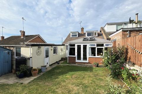 3 bedroom semi-detached bungalow for sale, Westminster Crescent, Brackley
