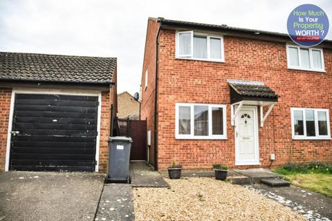2 bedroom semi-detached house to rent, Mortimer Road