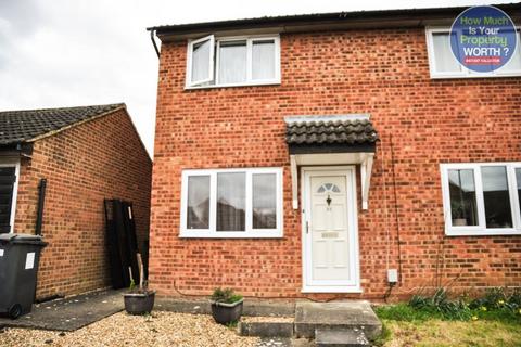 2 bedroom semi-detached house to rent, Mortimer Road