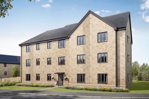 2 bedroom flat for sale, Plot 303, The 2 Bedroom at Lakedale at Whiteley Meadows, Bluebell Way PO15