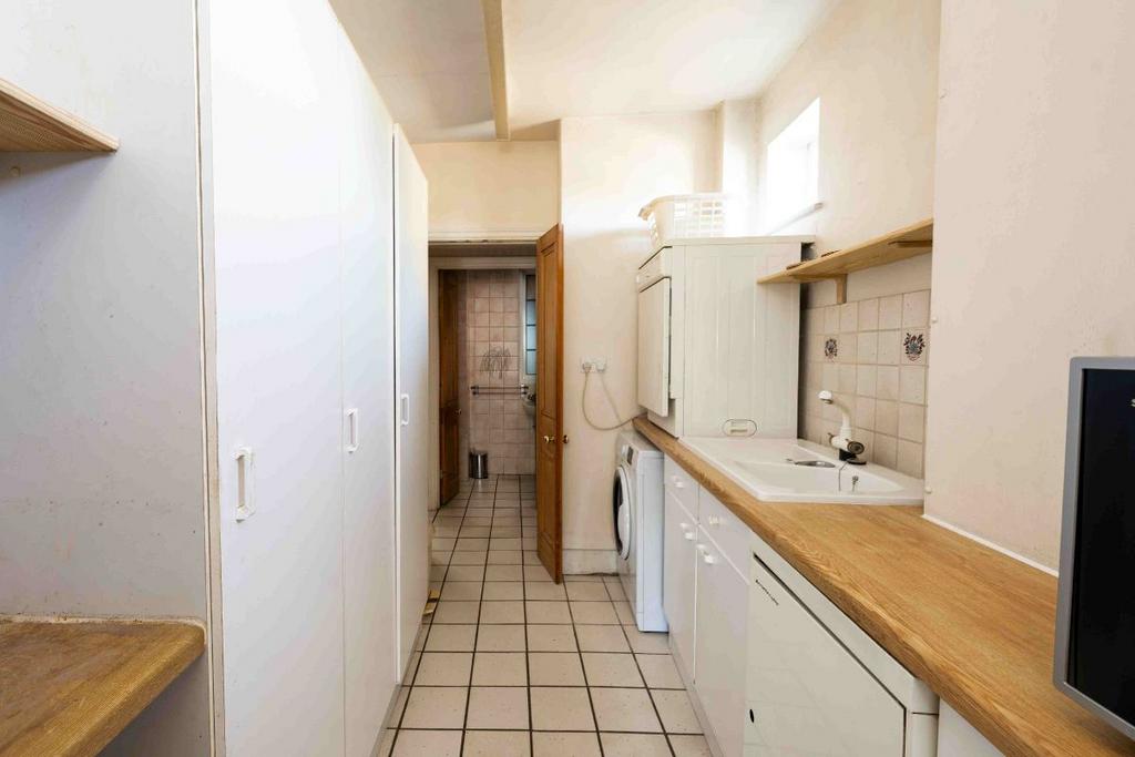 Pantry