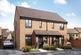 Plot 169, The Hanbury at Cherry Tree Gardens, Clifford Jensen Drive, Lawley TF4