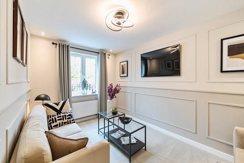 4 bedroom semi-detached house for sale, Plot 173, The Wolvesey at Cherry Tree Gardens, Clifford Jensen Drive, Lawley TF4