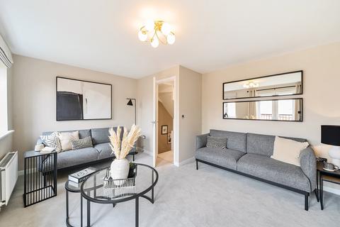 4 bedroom semi-detached house for sale, Plot 173, The Wolvesey at Cherry Tree Gardens, Clifford Jensen Drive, Lawley TF4