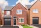 Plot 1004, The Hornsea at Weldon Park, Airfield Way NN17