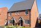 Plot 1037, The Middlesbrough at Weldon Park, Airfield Way NN17 photo 3