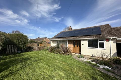 2 bedroom bungalow to rent, The Grove, Taunton, TA3