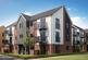 Plot 727, Apartments at Persimmon @ Wellington Gate, Liberator Lane , Grove OX12