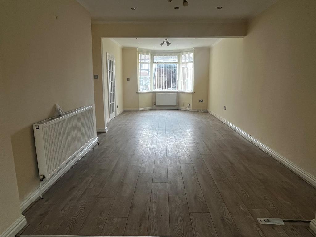 House in Birmingham, West Midlands - View 2
