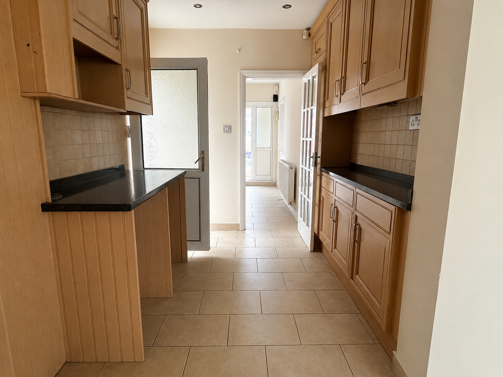 House in Birmingham, West Midlands - View 5