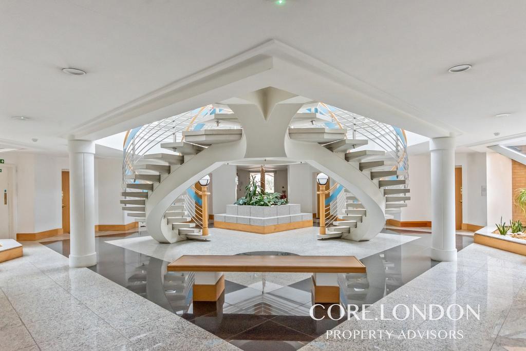 Apartment in London, Park Royal - View 2