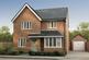 Plot 171, The Langley at Suttonfields, Sherdley Road WA9