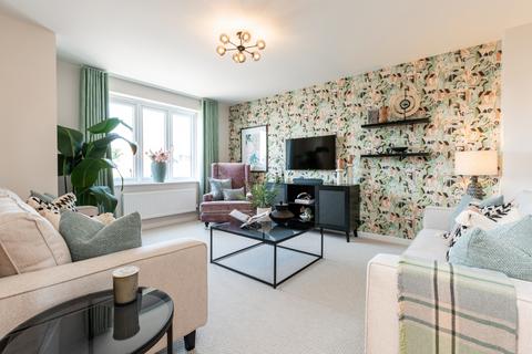4 bedroom detached house for sale, Plot 114, The Hillcott at Dawlish View, Larch Road EX7
