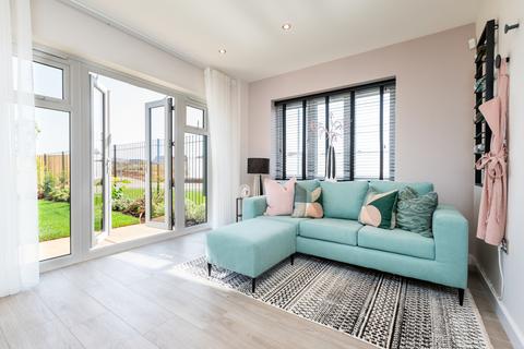 4 bedroom detached house for sale, Plot 114, The Hillcott at Dawlish View, Larch Road EX7