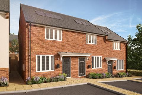 Plot 48, The Drake at Dawlish View, Larch Road EX7