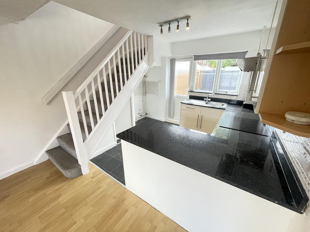House in HEMEL HEMPSTEAD - View 2