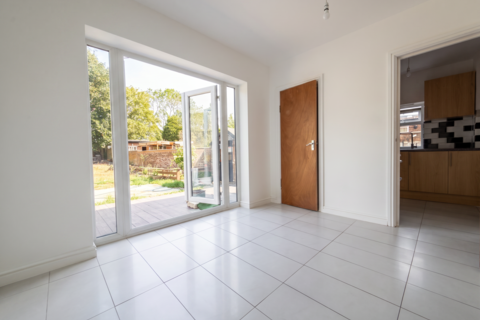 undefined, Old Cote Drive, Hounslow, TW5