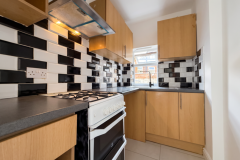 undefined, Old Cote Drive, Hounslow, TW5