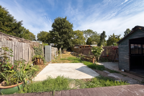 undefined, Old Cote Drive, Hounslow, TW5