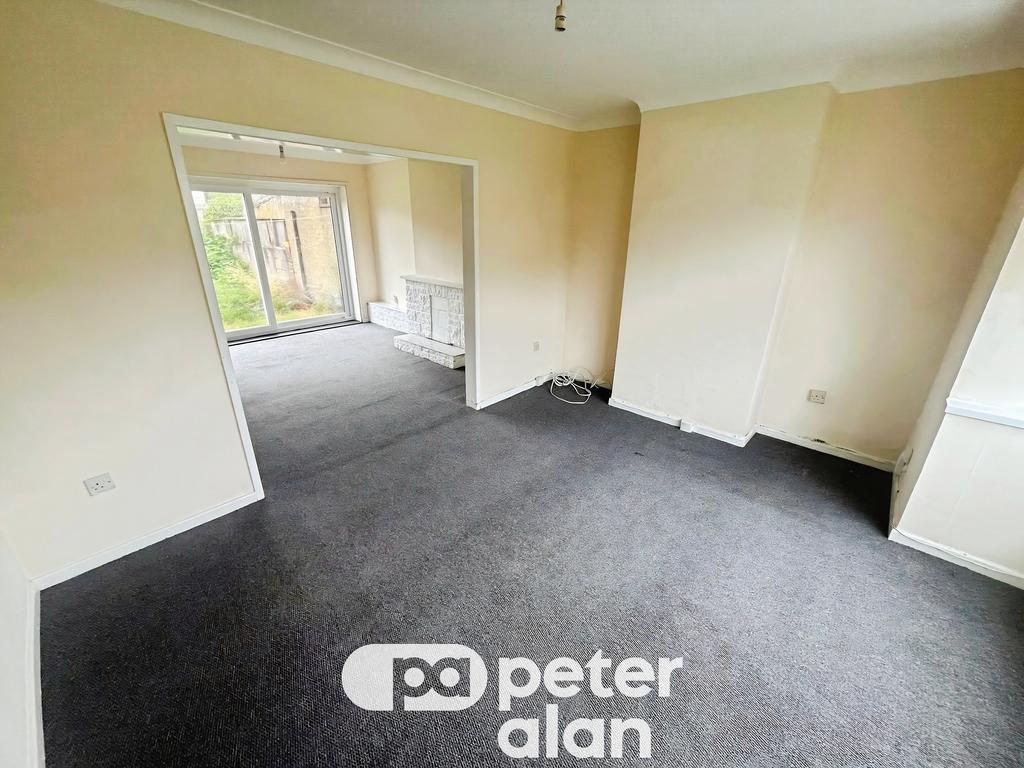 Greenmeadows, Cardiff, CF3 - View 2