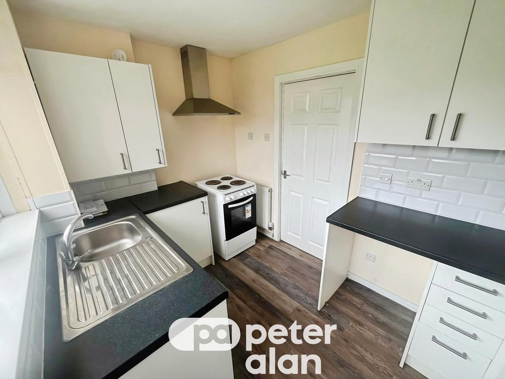Greenmeadows, Cardiff, CF3 - View 5