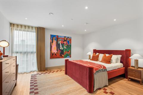 3 bedroom flat to rent, The Sessile, 18 Ashley Road, London N17 9NT