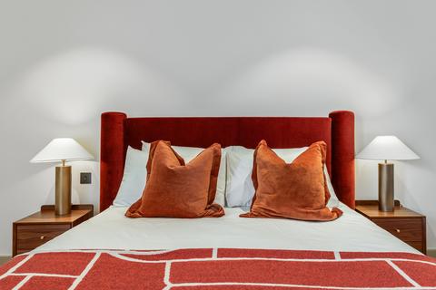 3 bedroom flat to rent, The Sessile, 18 Ashley Road, London N17 9NT