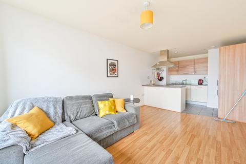Vellum Court, 2 Hillyfield, London, E17