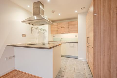 undefined, Vellum Court, 2 Hillyfield, London, E17