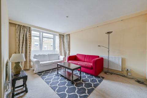 Chester Court, Albany Street, NW1