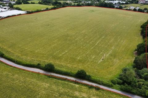 Land for sale, Breach Barns Ln Waltham Abbey EN9 2AD