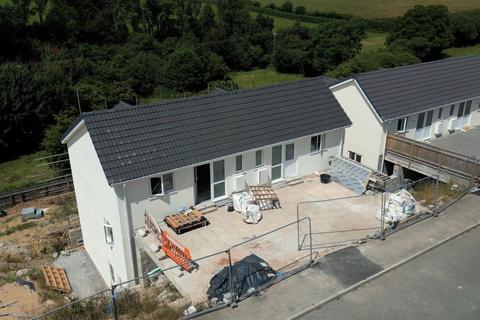undefined, Crowbeare Meadow, Torrington EX38
