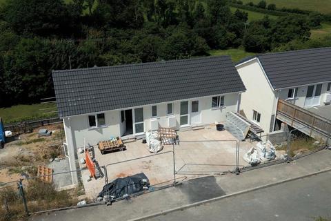 undefined, Crowbeare Meadow, Torrington EX38