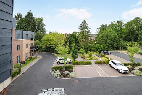 1 bedroom apartment for sale, Springs Court, Cottingham