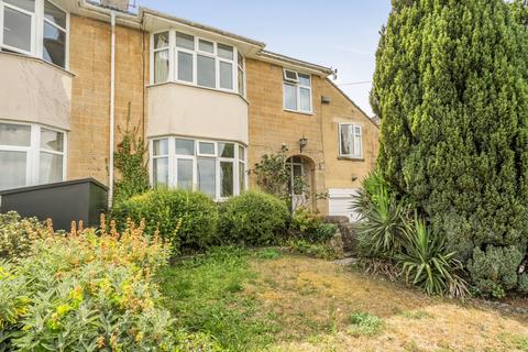 4 bedroom semi-detached house for sale, Englishcombe Lane, Somerset BA2